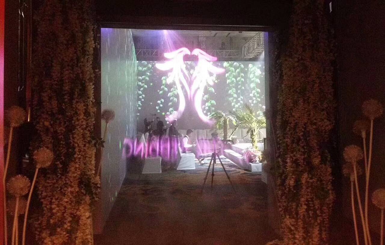 Fog Machine Equipment Manufacture Factory?