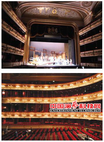 常见的风险及应对方法舞台演出中注意要素效果图