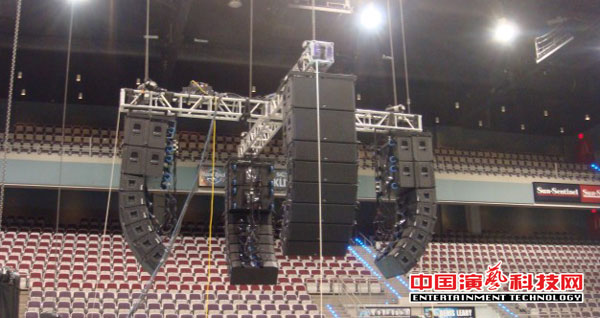 能够影响演出效果的因素及解决方案效果图