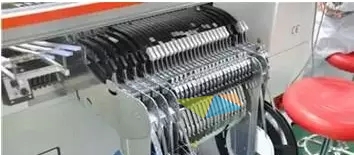 分析舞台灯光质量优略 产品差异效果图