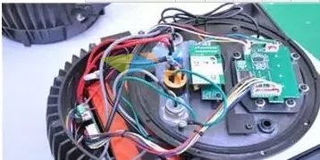 分析舞台灯光质量优略 产品差异效果图