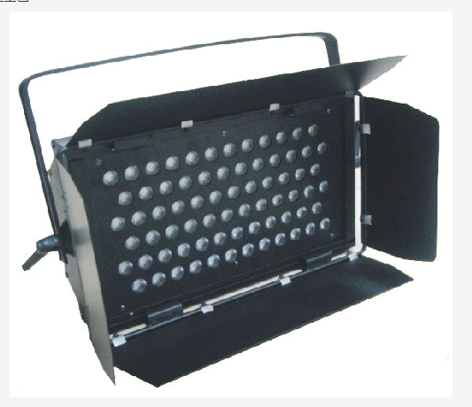 怎么样选用会议灯光和走时装秀舞台灯光?效果图