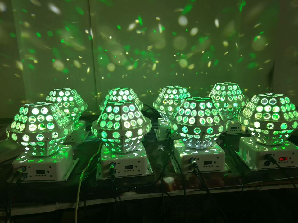 如何设计酒吧灯光？效果图