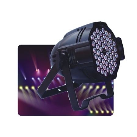 LED帕灯如何使用手机控制效果图