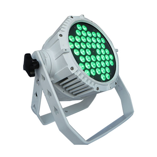 LED帕灯如何使用手机控制效果图