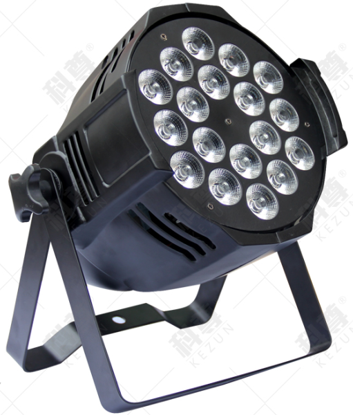 舞台灯光技术和发展状况效果图