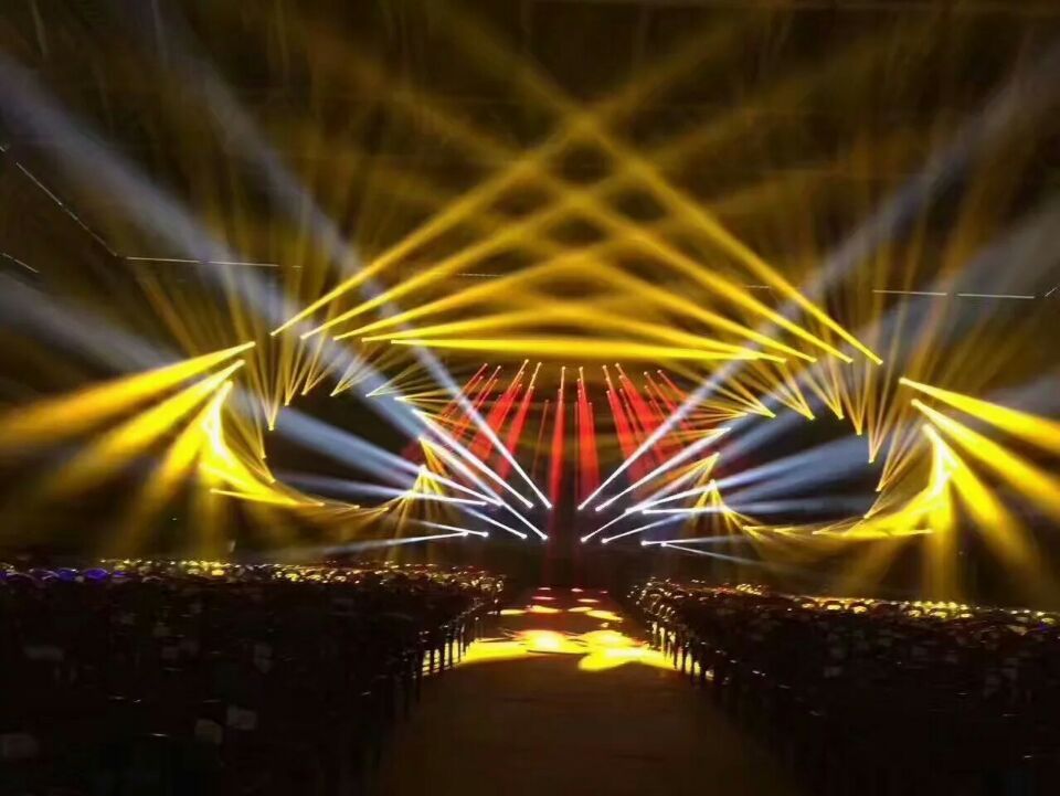 舞美设计缺陷效果图