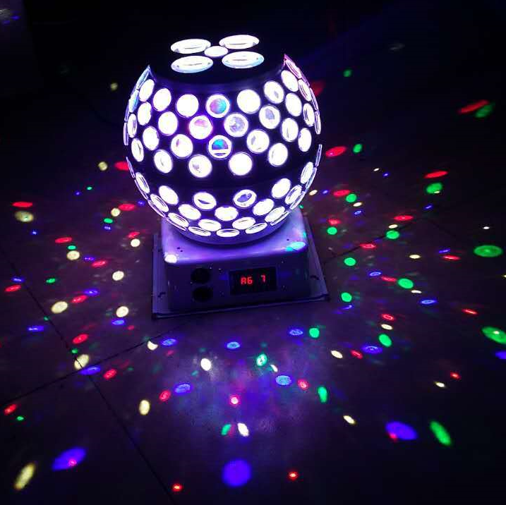 KTV包房灯设计注意事项效果图