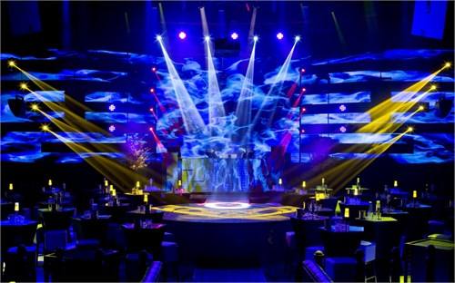 如何有效的设计特色酒吧