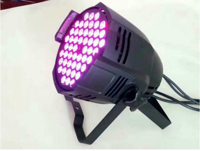 LED舞台灯光的发展前景效果图