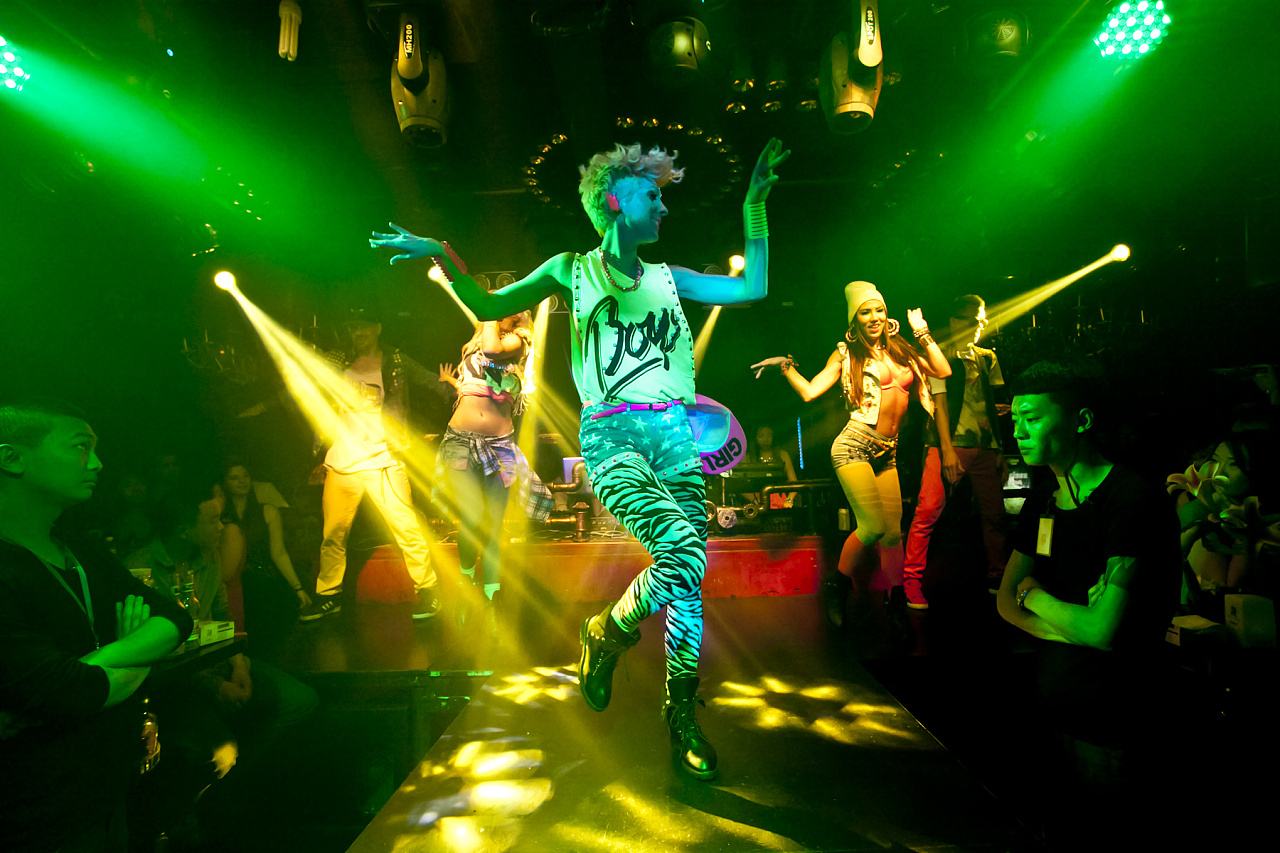 何为专业的灯光师？