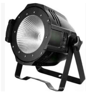 LED帕灯作用效果图